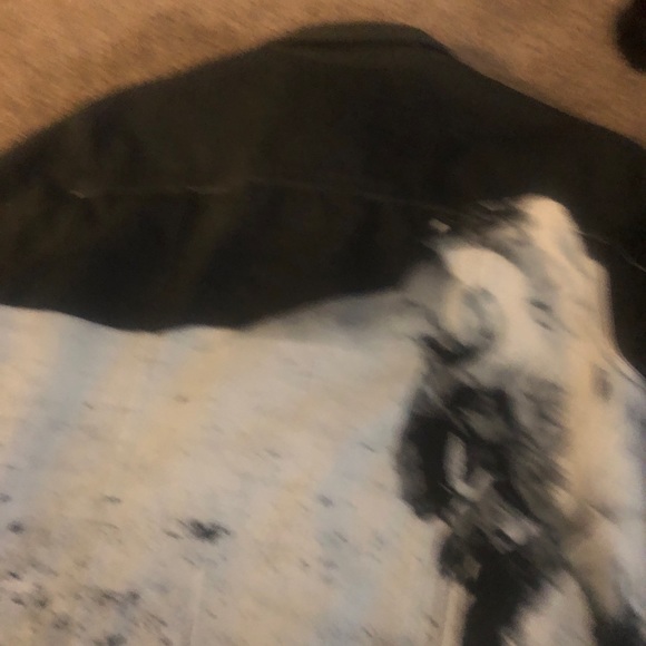 Calvin Klein Moonwalker Denim Jacket - Picture 5 of 7